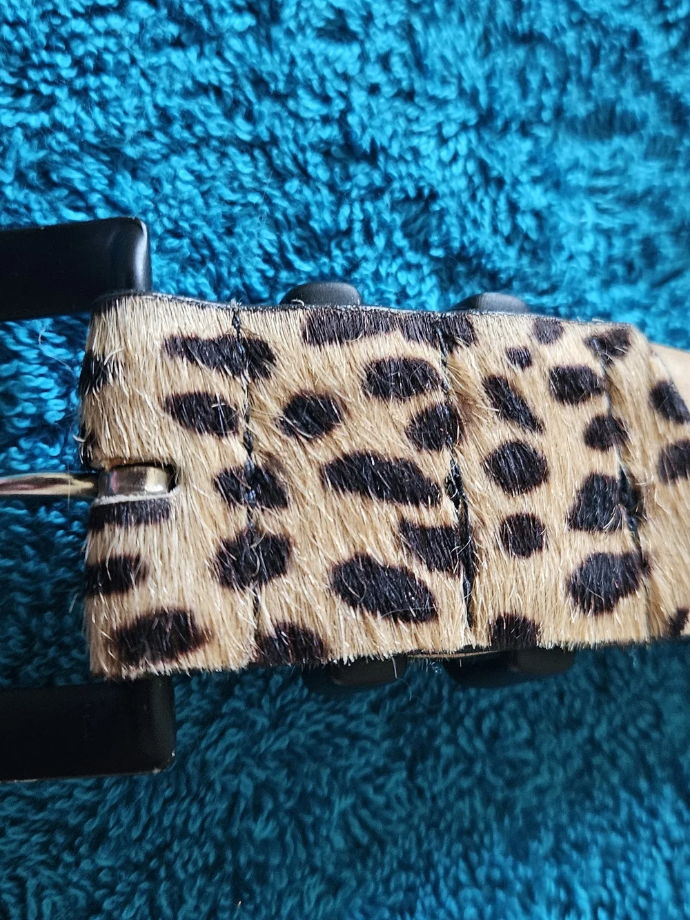 Cipriani Women's Belt